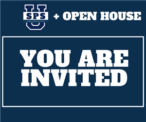 you are invited